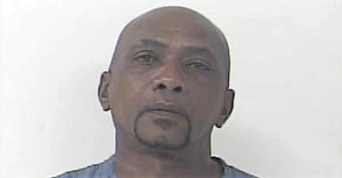 Bradley Williams, - St. Lucie County, FL 